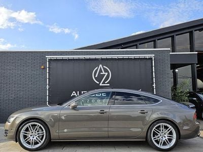 Audi A7 Sportback