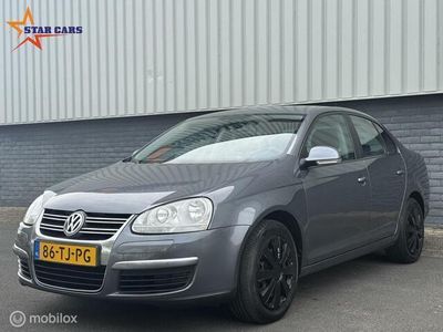 VW Jetta