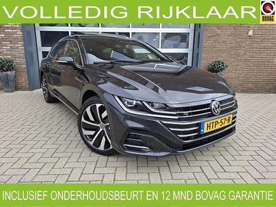VW Arteon