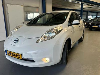 tweedehands Nissan Leaf Tekna 24 kWh