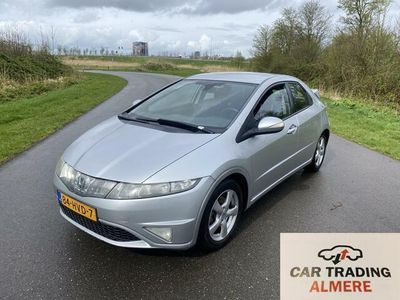 tweedehands Honda Civic 1.4 Sport 2009 MOTORSTORING VSA STORING