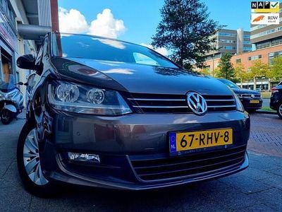 VW Sharan