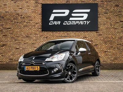 Citroën DS3