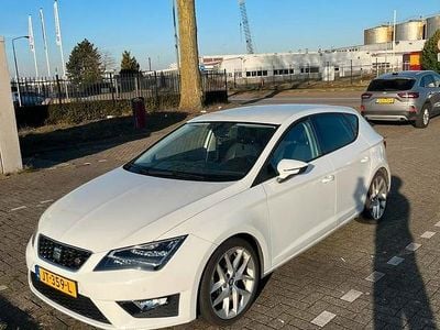 Gebruikt 2016 Seat Leon | € 9.250 (Goede deal)