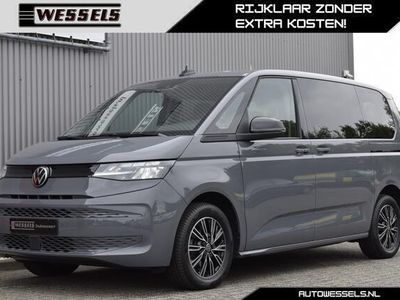VW Multivan