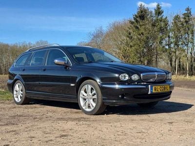 Jaguar X-type