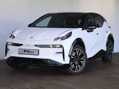 Occasion Zeekr X Privilege AWD 314 kW (428 PK) 2025 Wit SUV