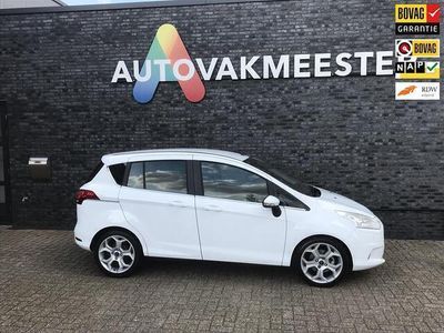 tweedehands Ford B-MAX 1.0 EcoBoost Titanium