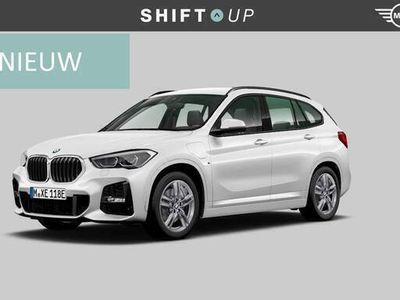 tweedehands BMW X1 xDrive25e M-Sport | Adapt. Cruise Control | Stoelverwarming | Trekhaak