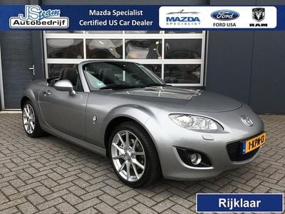 Mazda MX5