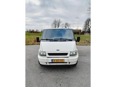 tweedehands Ford Transit /TOURNEO