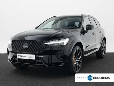 Occasion Volvo XC60 455 PK (334 kW) 2026 SUV