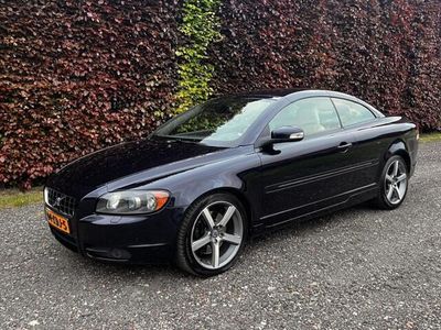 Volvo C70