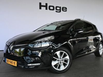 Renault Clio GrandTour