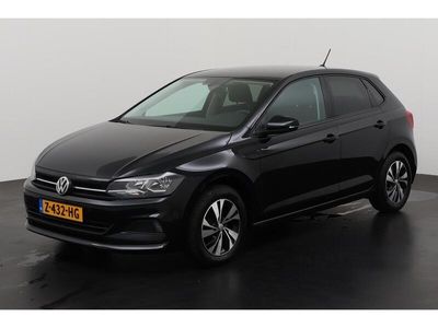 tweedehands VW Polo 1.0 TSI DSG