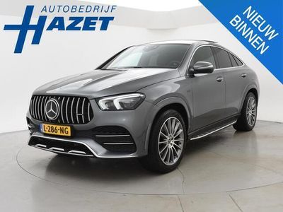 Mercedes GLE350