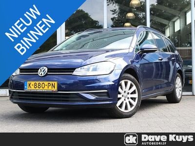VW Golf VII