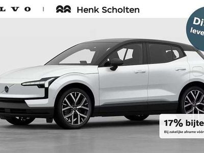 Nieuw 2025 Volvo EX30 Performance SUV | € 46.845 (Iets duurder)