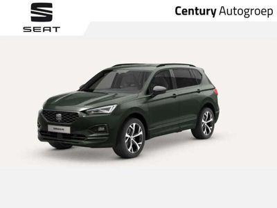 tweedehands Seat Tarraco FR PHEV Business 1.4 TSI e-Hybrid 180kW / 245pk SU