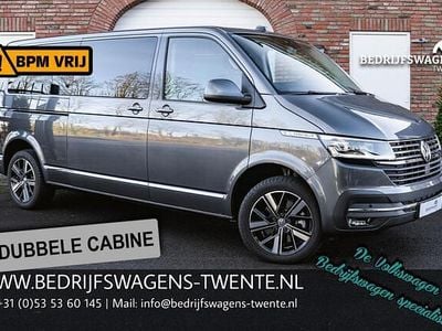 Grijs Gebruikt 2024 VW Transporter Van | € 75.950