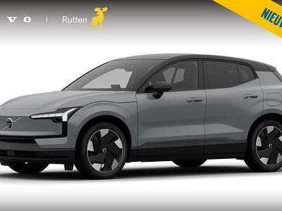 Grijs Nieuw 2025 Volvo EX30 Ultra SUV | € 47.578 (Duur)