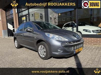 Peugeot 206+