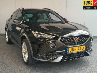 Occasion Cupra Formentor 204 PK (150 kW) 2023 Zwart SUV