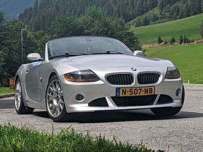 tweedehands BMW Z4 2.5i