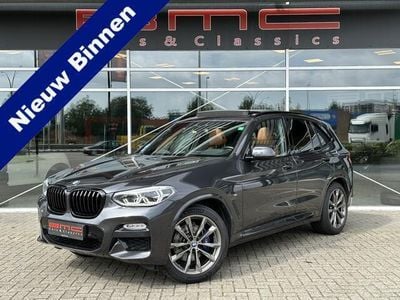 Overige Gebruikt 2019 BMW X3 M Sport SUV | € 36.950 (Eerlijke prijs)