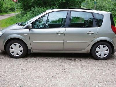 Renault Scénic II