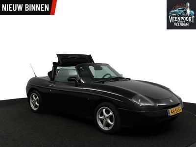 Fiat Barchetta