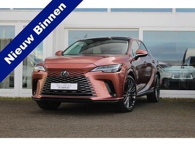 Occasion Lexus RX450h+ President Line 185 PK (136 kW) 2023 Overige SUV