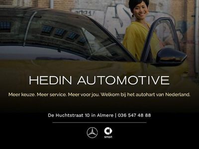 Grijs Gebruikt 2024 Mercedes GLA250 AMG line SUV | € 50.900 (Duur)