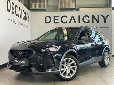Occasion Cupra Formentor 2022 Grijs SUV