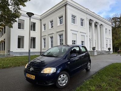 VW Fox