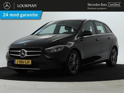 Mercedes B180