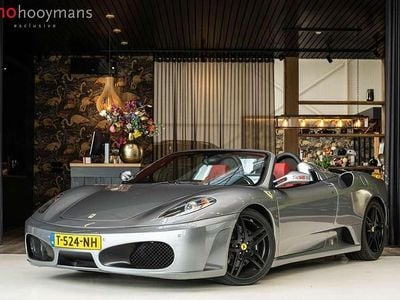Ferrari F430