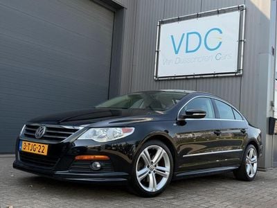 VW CC