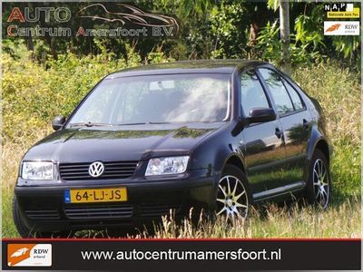 VW Bora