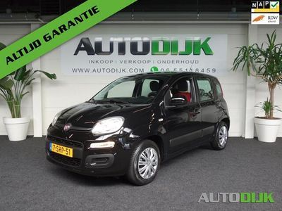 tweedehands Fiat Panda 0.9 TwinAir Edizione Cool