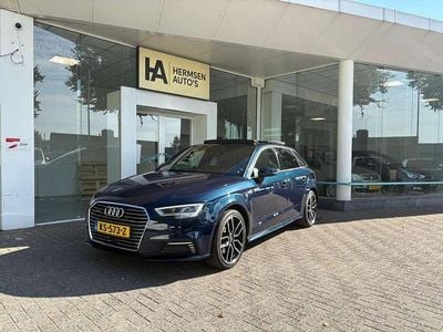 Audi A3 Sportback e-tron