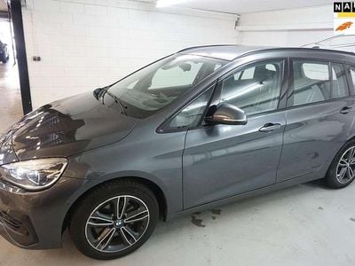 BMW 218 Gran Tourer