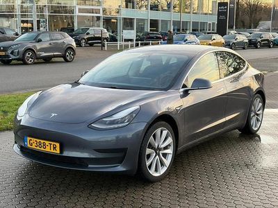 Occasion 2019 Tesla Model 3 Standard Range Plus Sedan | € 14.995 (Eerlijke prijs)