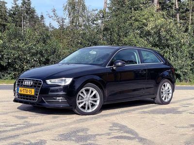 tweedehands Audi A3 1.4 TFSi 122pk S-Tronic Ambition Pro Line Plus