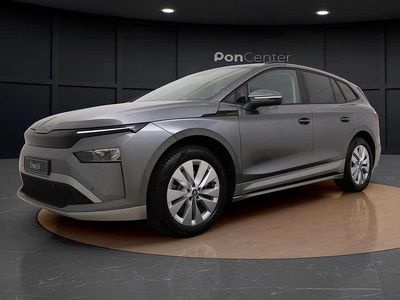 Grijs Nieuw 2025 Skoda Enyaq iV Selection SUV | € 44.950 (Iets duurder)