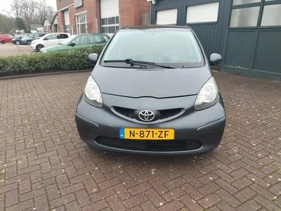 tweedehands Toyota Aygo 