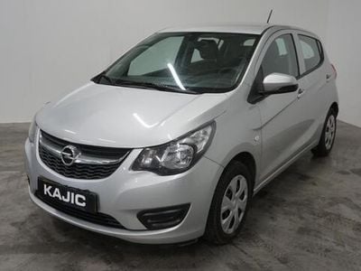 Opel Karl