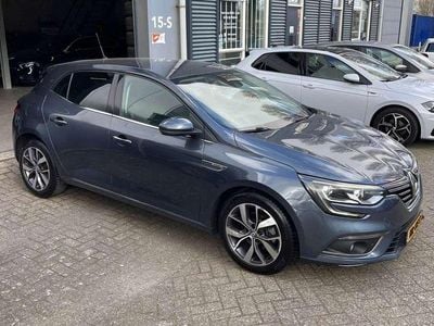 Renault Mégane IV
