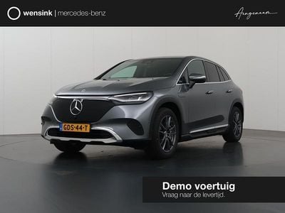 Grijs Occasion 2024 Mercedes EQE350 Business SUV | € 67.940 (Eerlijke prijs)