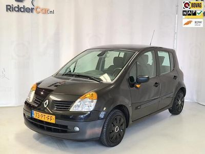 Renault Modus